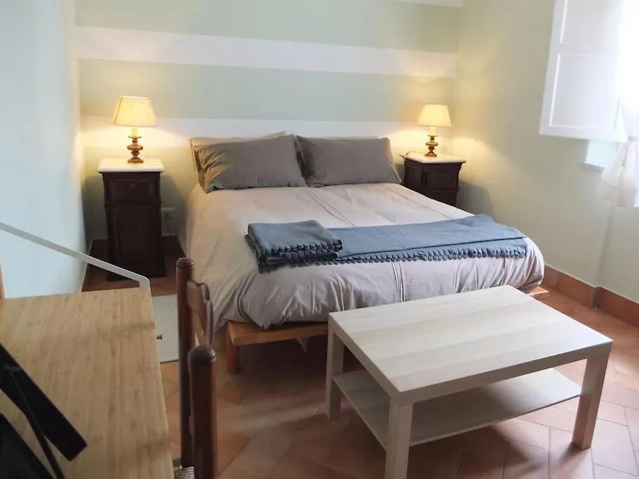 Uvatanta Cottage Trecastagni Itálie