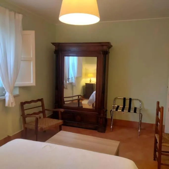 טרקסטאני Uvatanta Cottage 0*,  איטליה