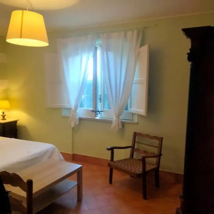 טרקסטאני Uvatanta Cottage בית נופש