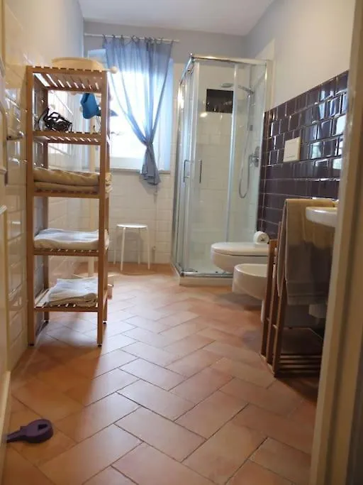 Uvatanta Cottage Trecastagni
