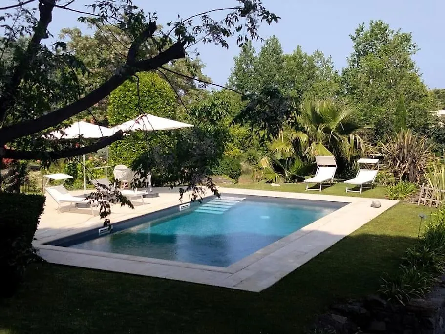 טרקסטאני Uvatanta Cottage