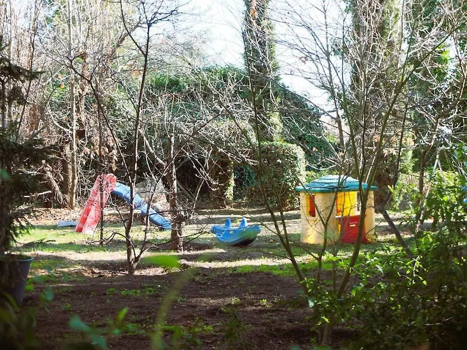 Uvatanta Cottage Trecastagni