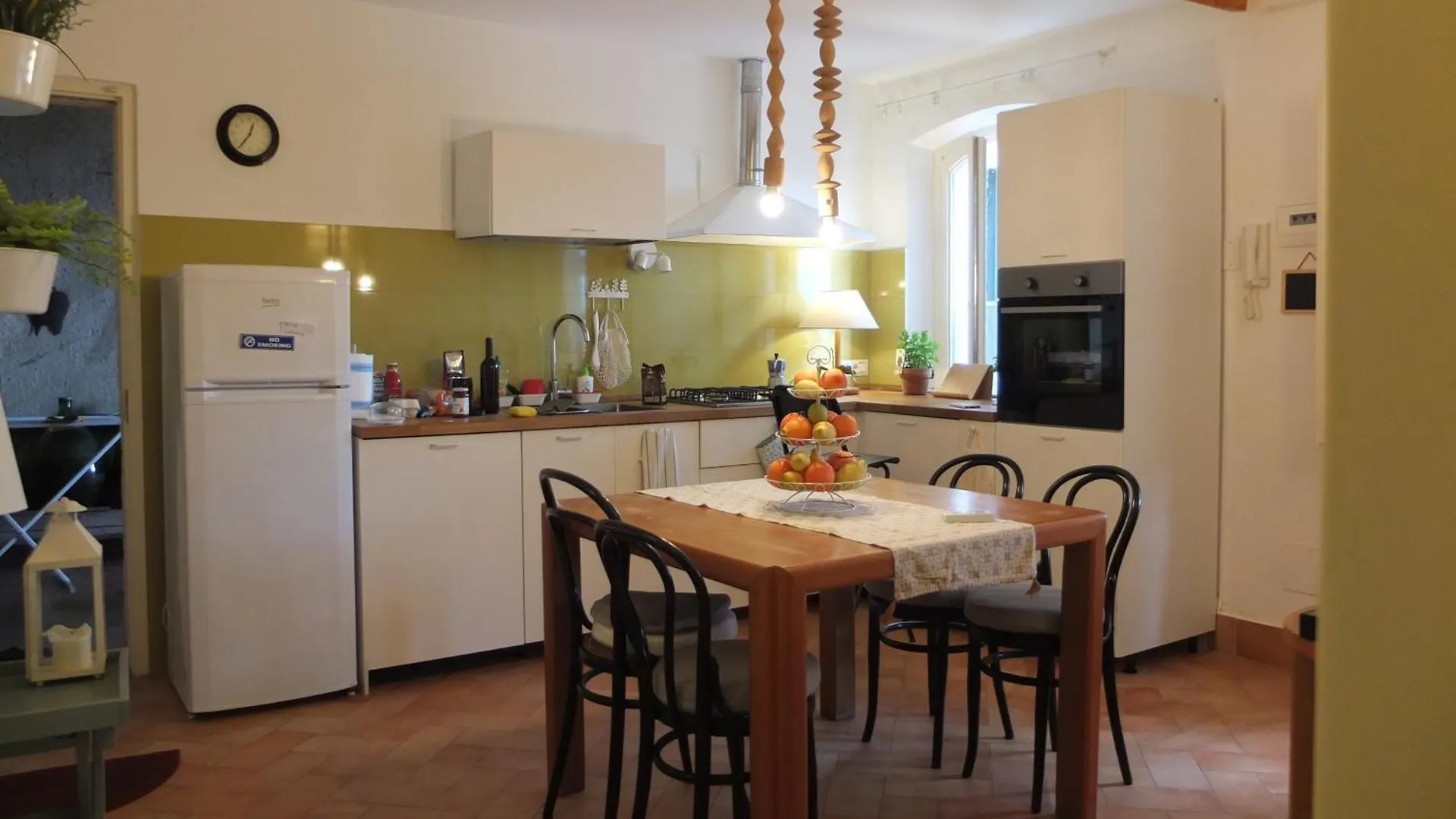 בית נופש טרקסטאני Uvatanta Cottage