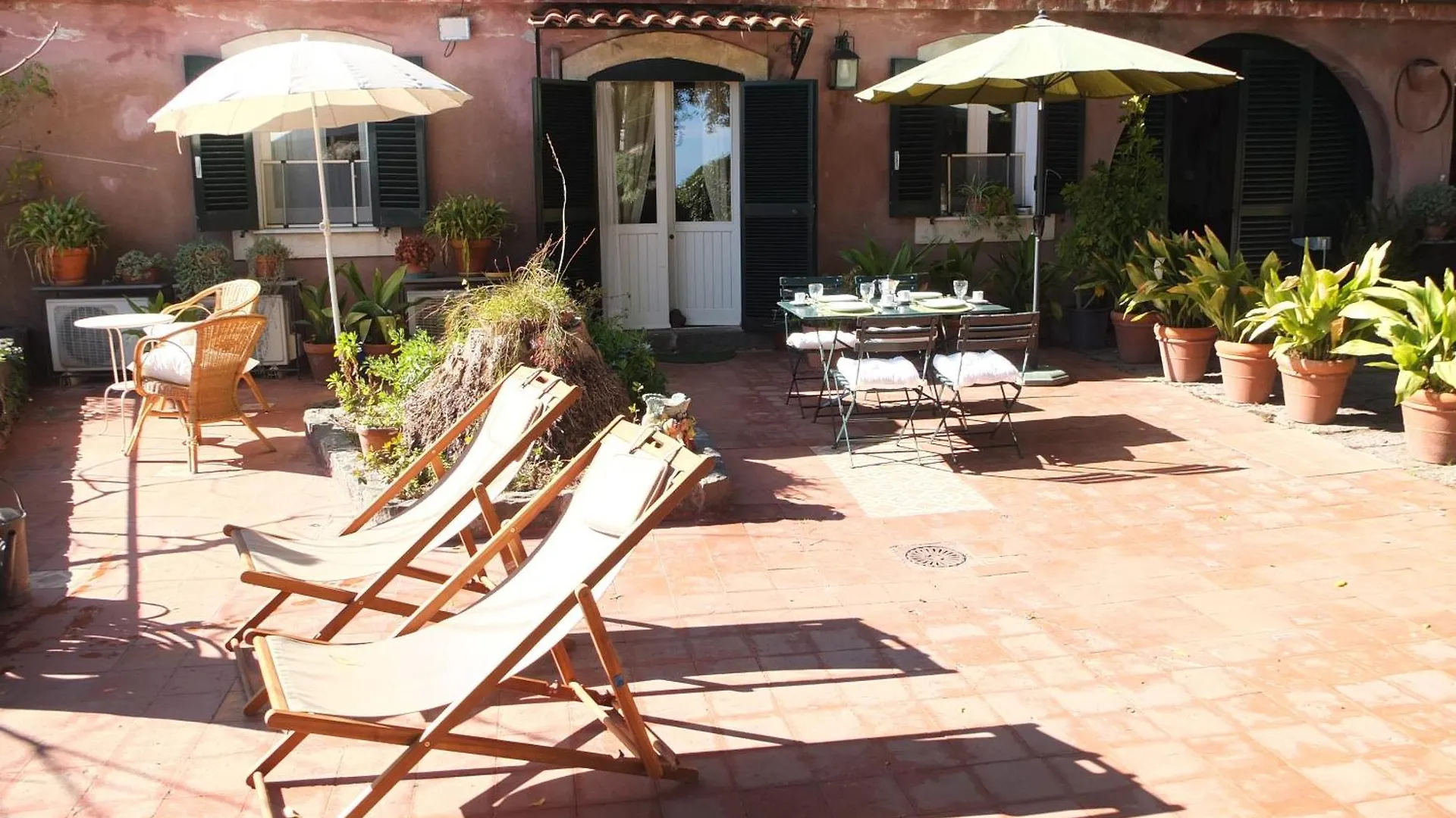 טרקסטאני Uvatanta Cottage בית נופש