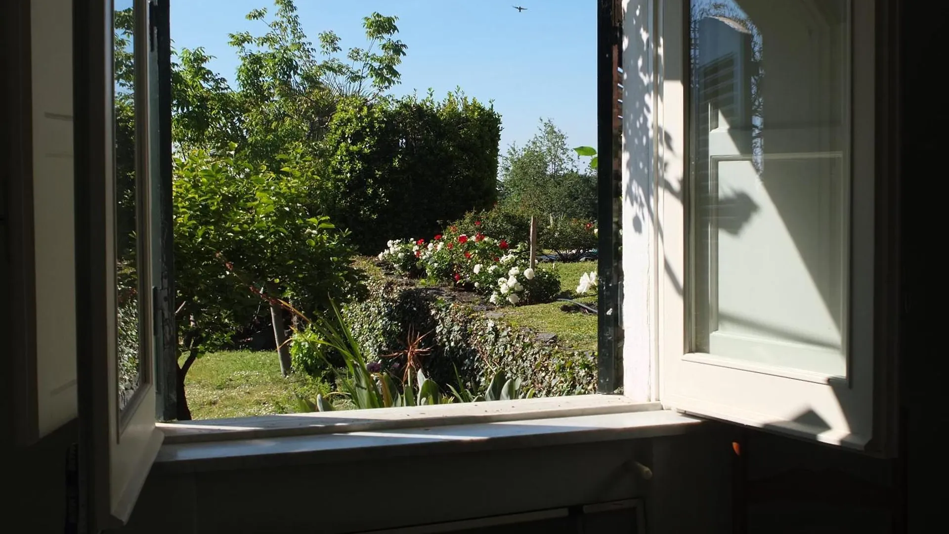 Uvatanta Cottage Trecastagni Itálie