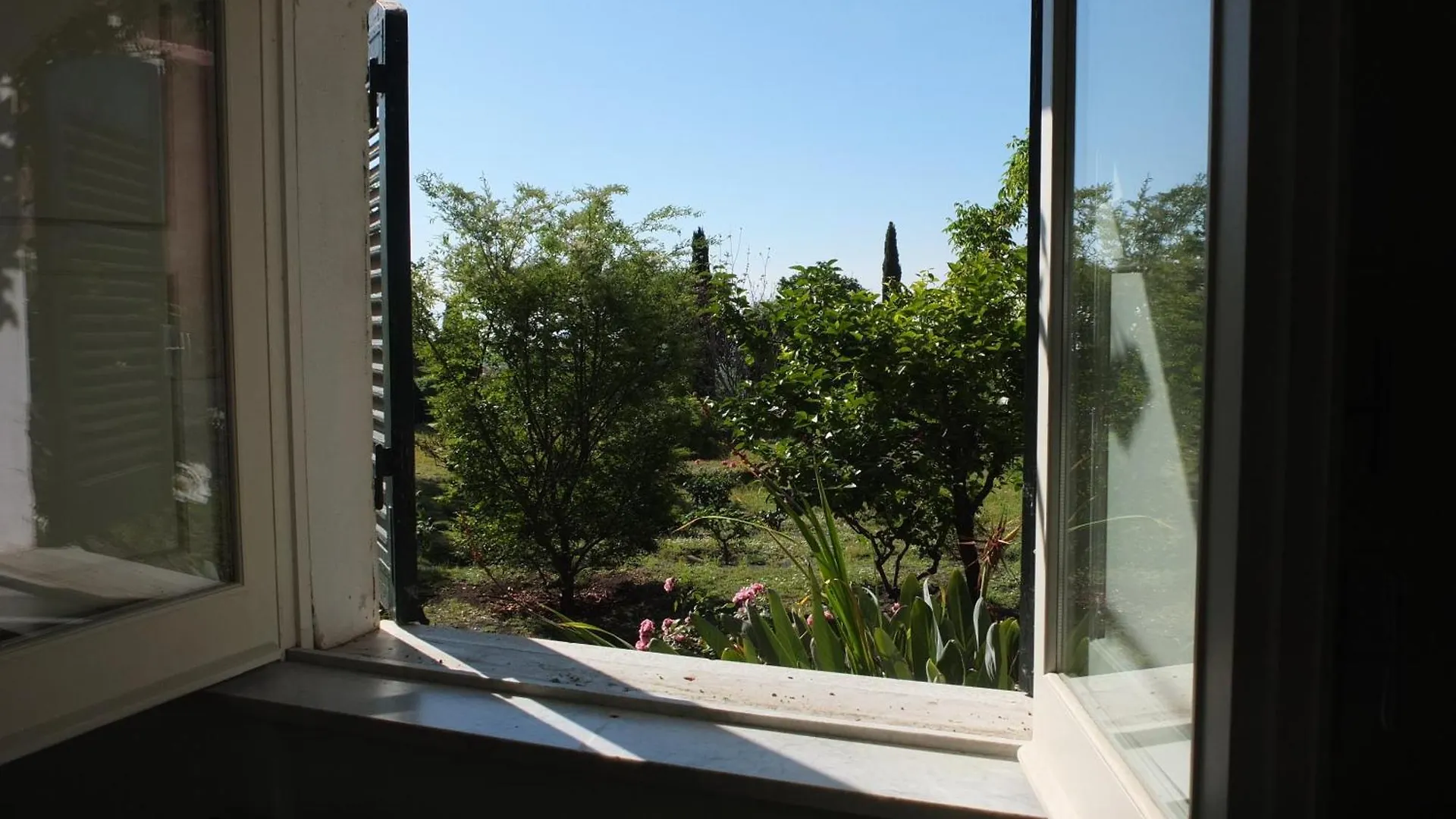 Uvatanta Cottage Trecastagni Prázdninový dům