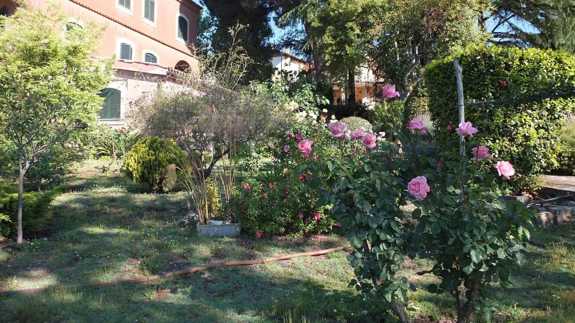 טרקסטאני Uvatanta Cottage
